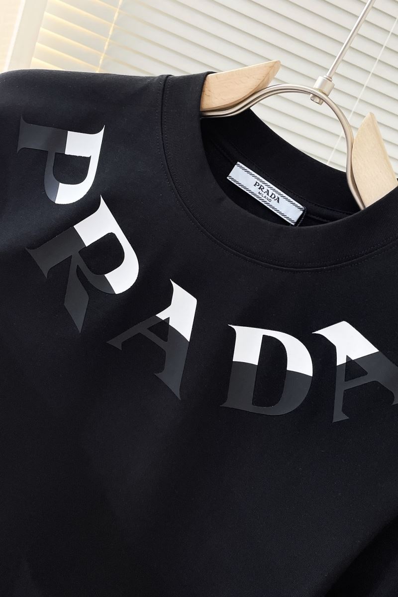 Prada T-Shirts